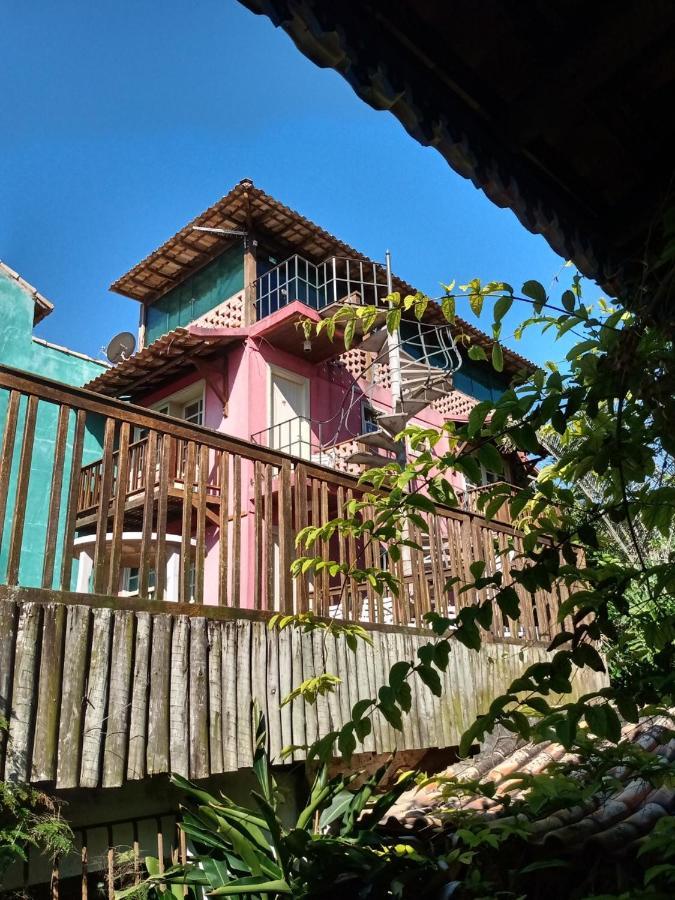 Pilar Arraial do Cabo